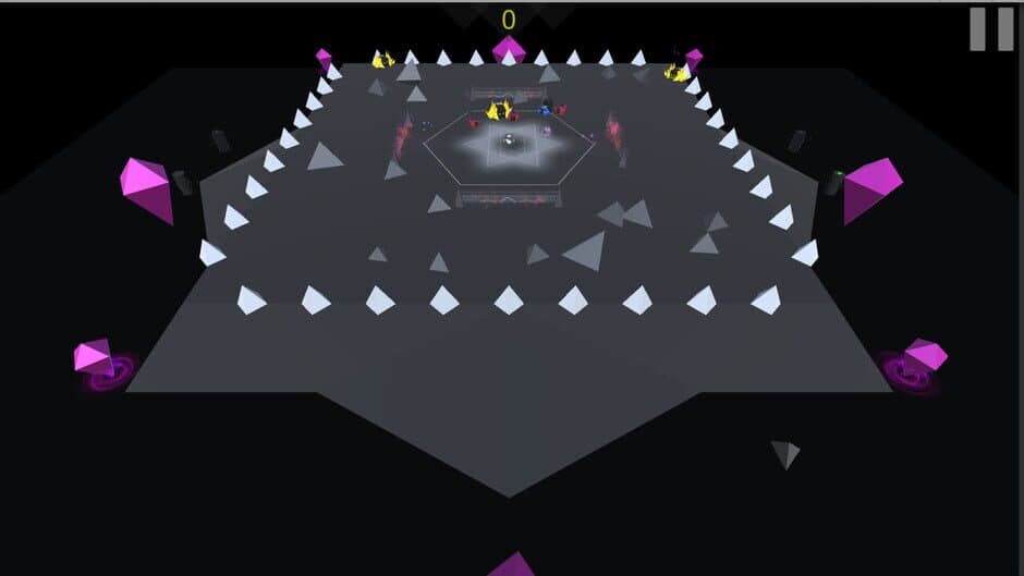 Скриншот 6 из Lost Cube