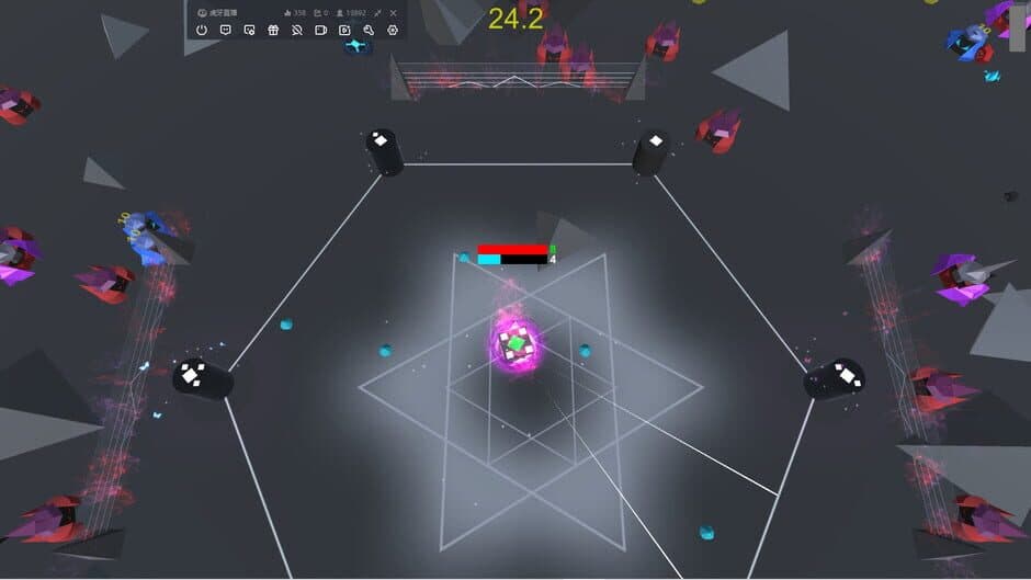 Скриншот 8 из Lost Cube