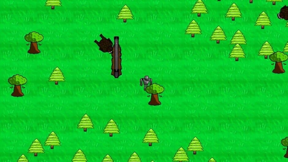 Скриншот 2 из Rocha's Golem