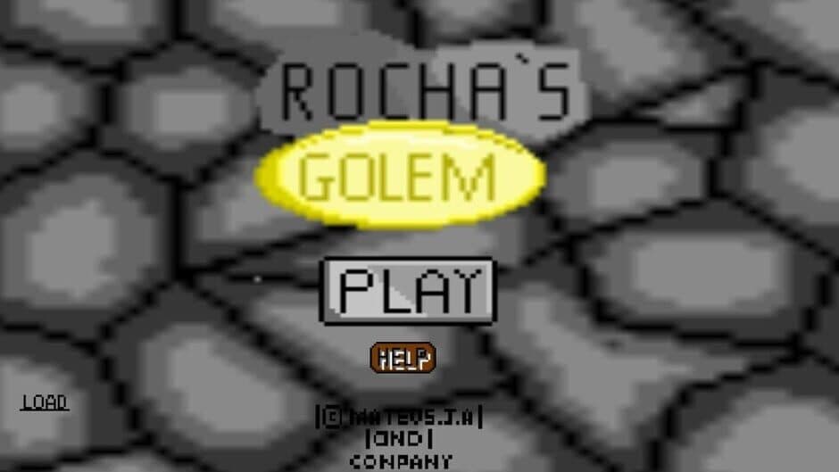 Скриншот 3 из Rocha's Golem