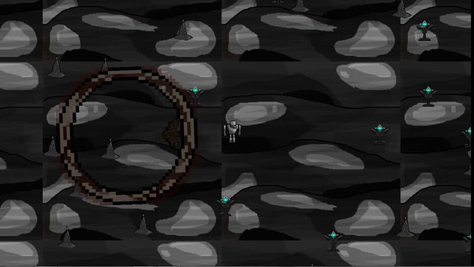 Скриншот 6 из Rocha's Golem