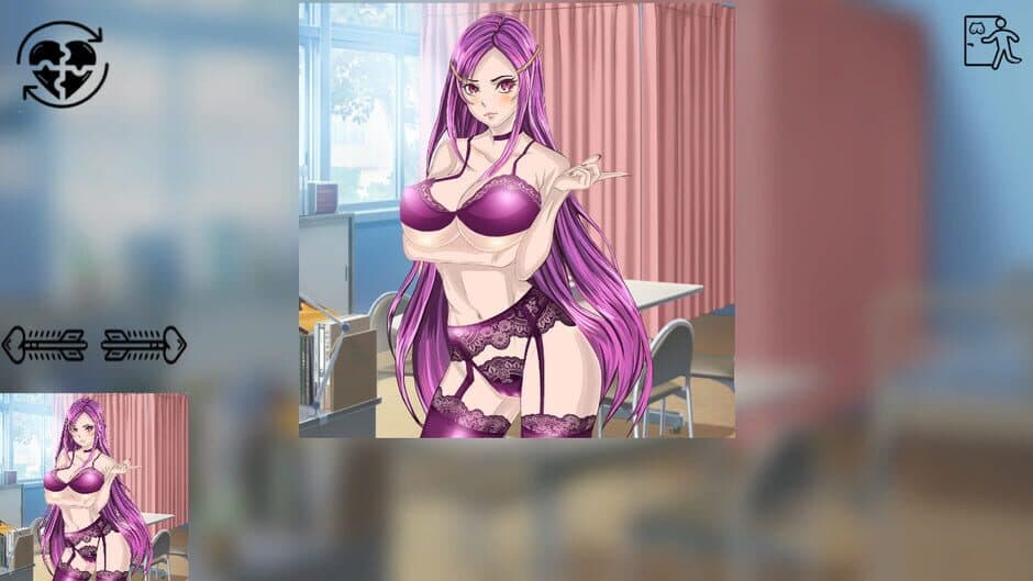 Скриншот 3 из Horny Honey