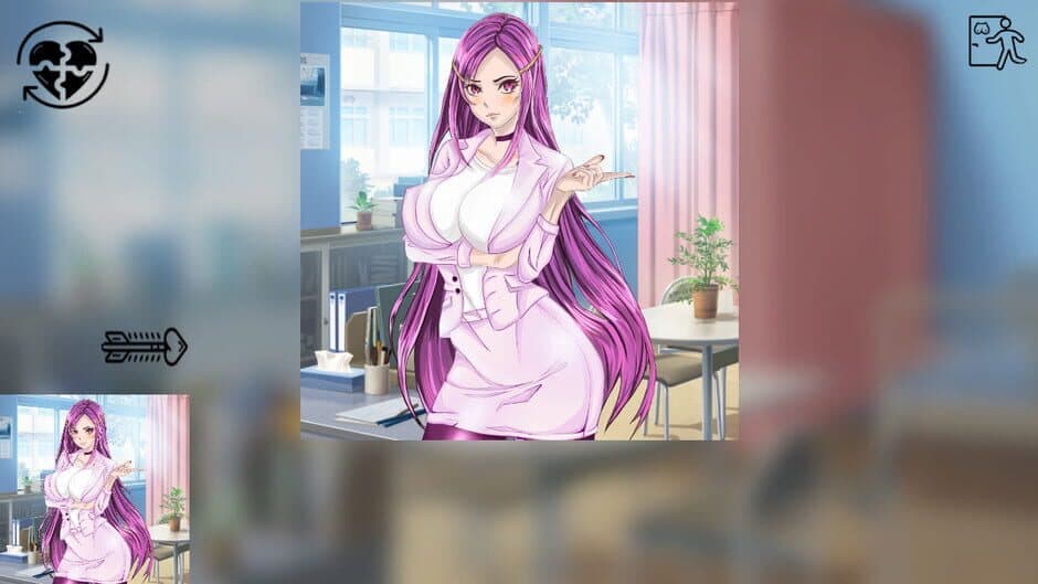 Скриншот 4 из Horny Honey