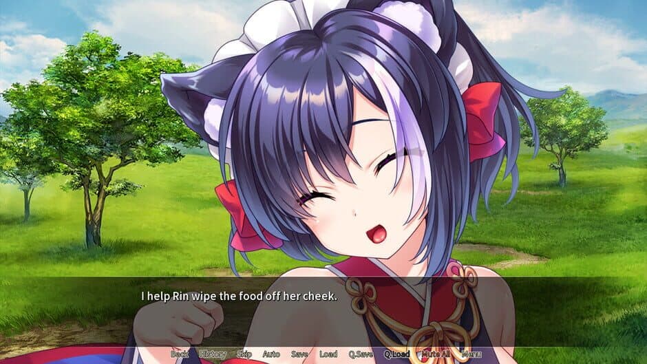 Скриншот 4 из Lonely Catgirl is the Purrfect Pussy