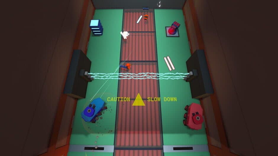 Скриншот 2 из Mark-I: Mission Pilot