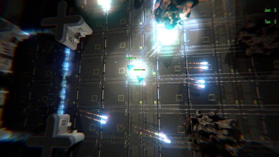 Скриншот 9 из Utopos
