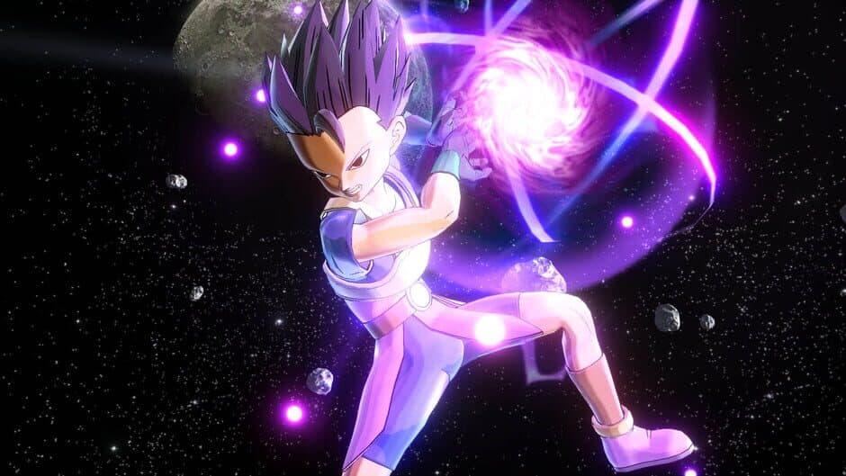 Скриншот 4 из Dragon Ball: Xenoverse 2 - Super Pass