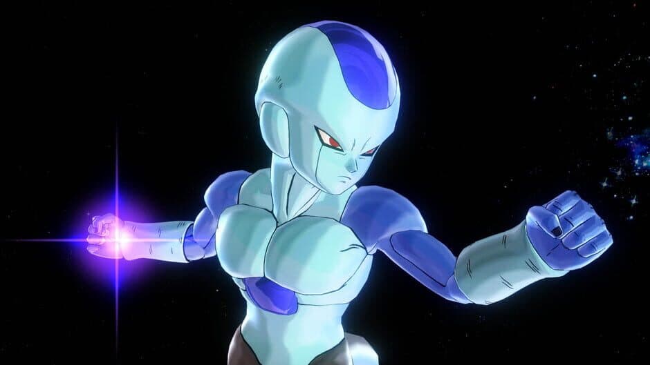 Скриншот 7 из Dragon Ball: Xenoverse 2 - Super Pass