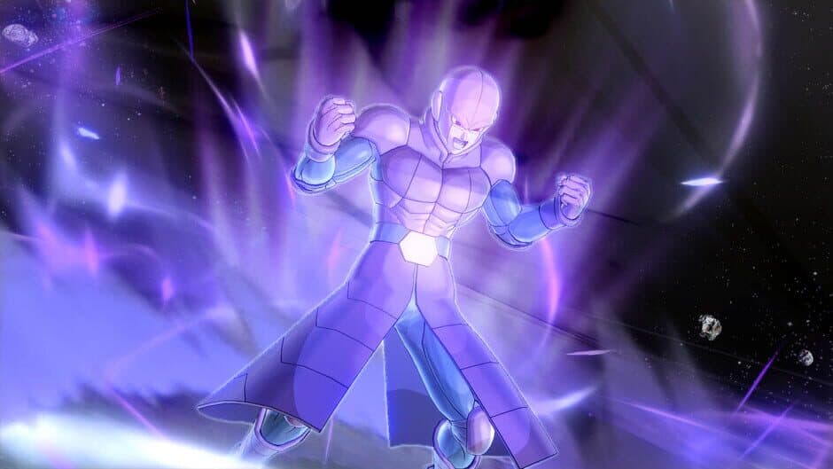 Скриншот 2 из Dragon Ball: Xenoverse 2 - Super Pass