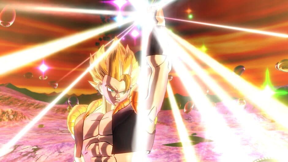 Скриншот 9 из Dragon Ball: Xenoverse 2 - Super Pass