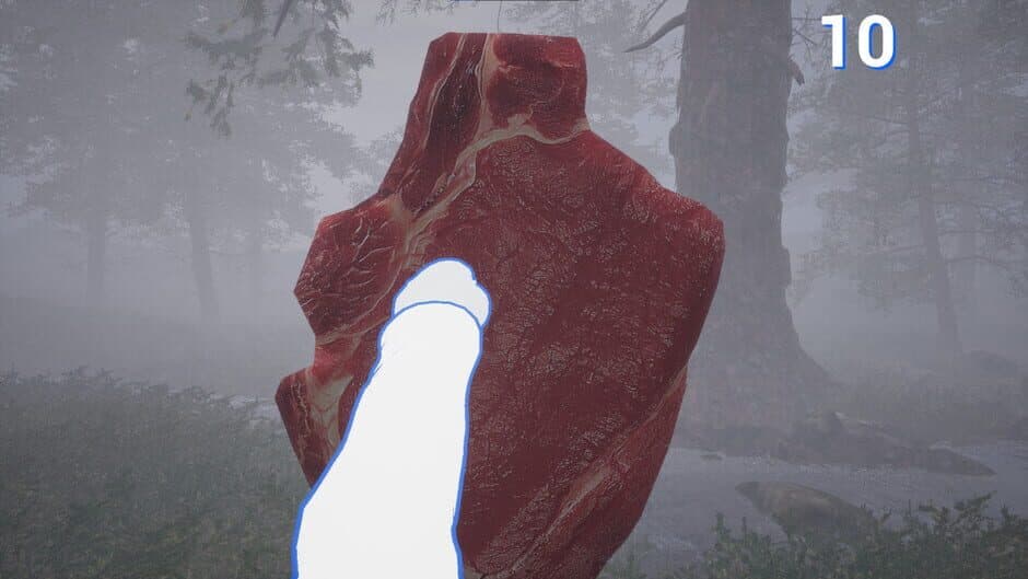 Скриншот 2 из Meat Beating: No More Horny