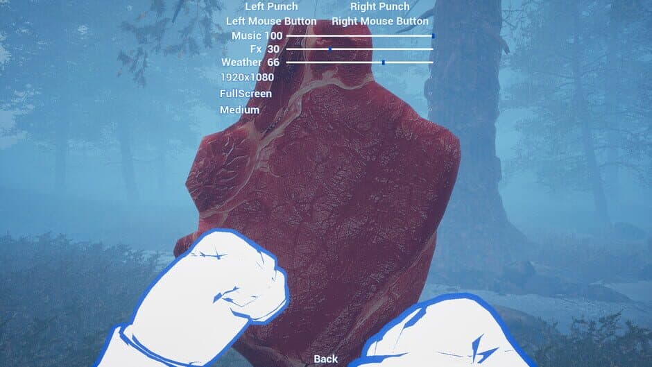Скриншот 5 из Meat Beating: No More Horny