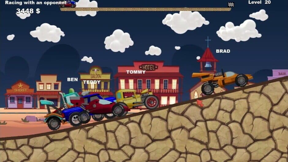 Скриншот 4 из Top Truck Driver