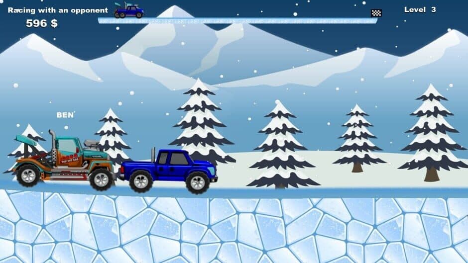 Скриншот 6 из Top Truck Driver