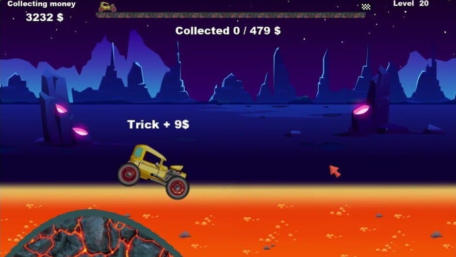 Скриншот 1 из Top Truck Driver