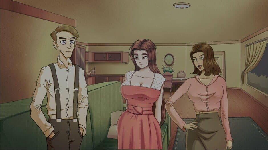 Скриншот 2 из Paradise Lofts