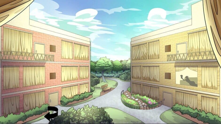 Скриншот 6 из Paradise Lofts