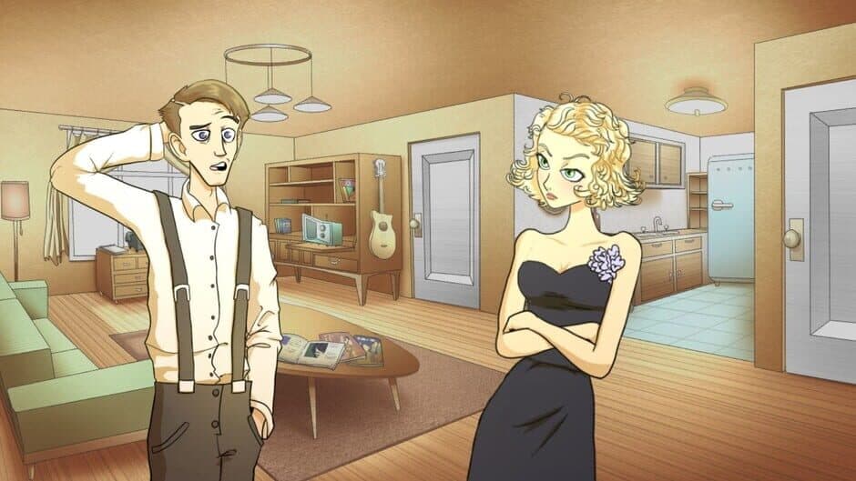 Скриншот 7 из Paradise Lofts