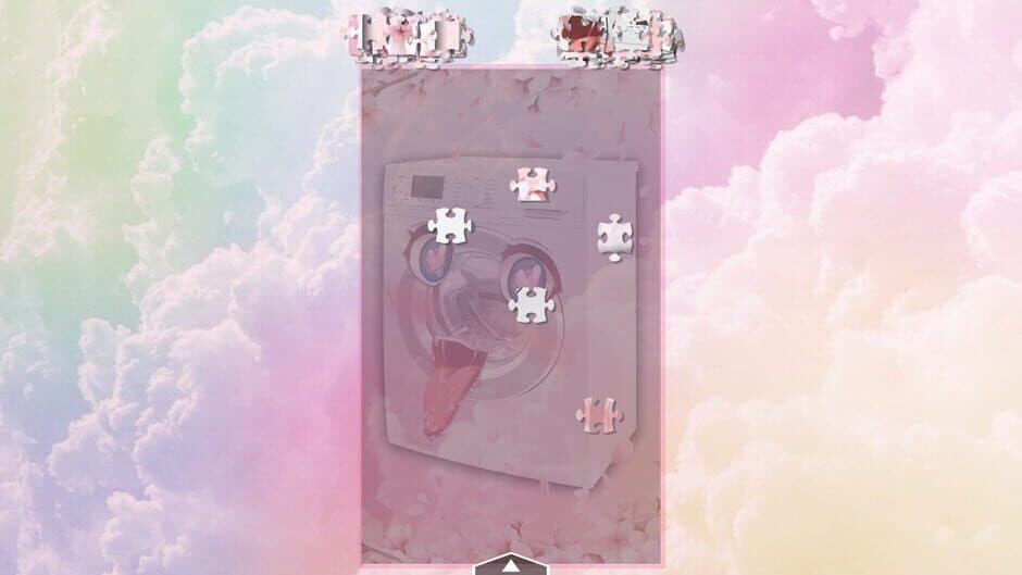 Скриншот 2 из My Sweet Washing Machine!