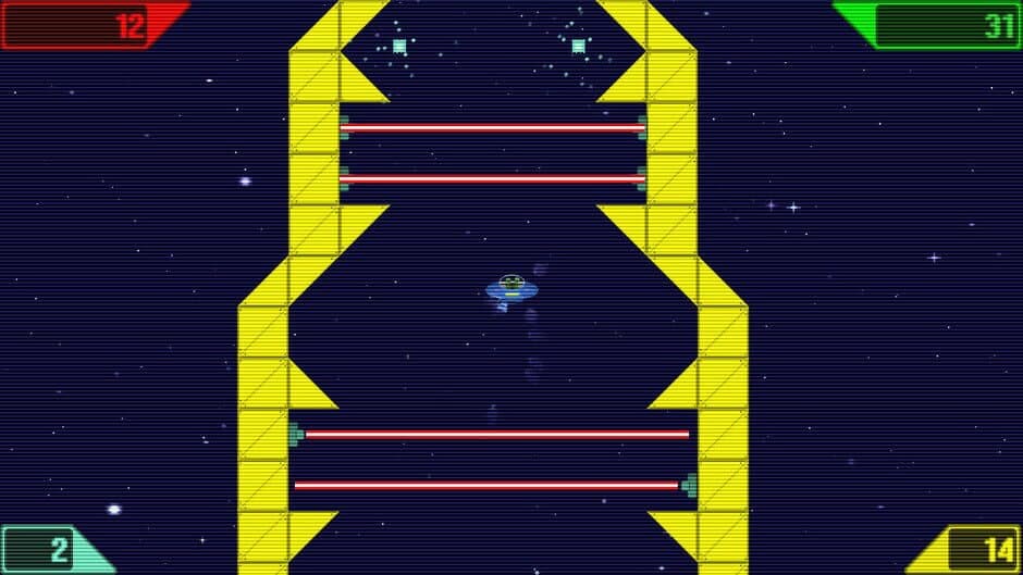 Скриншот 6 из Astro Dash