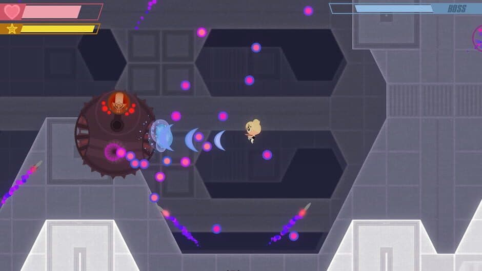 Скриншот 6 из The Powerpuff Girls: Defenders of Townsville
