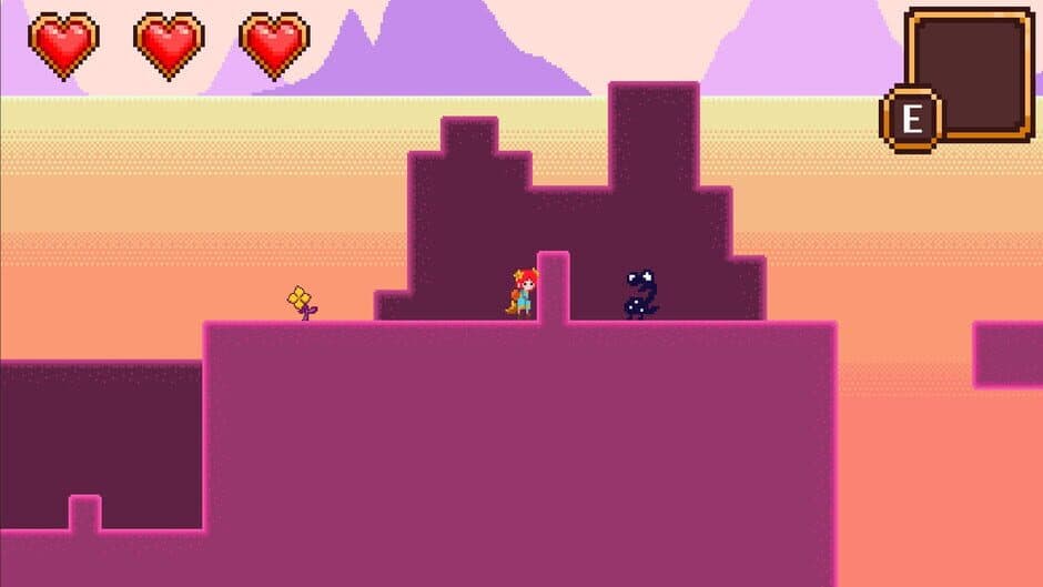 Скриншот 2 из Alone In a Dream