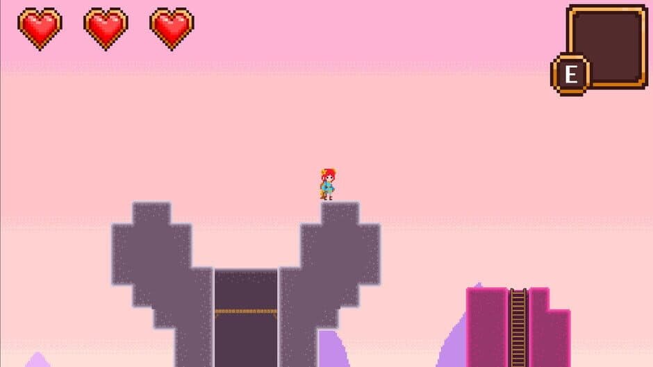 Скриншот 4 из Alone In a Dream