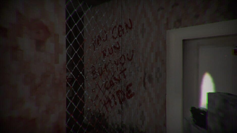 Скриншот 2 из Cursed Letters