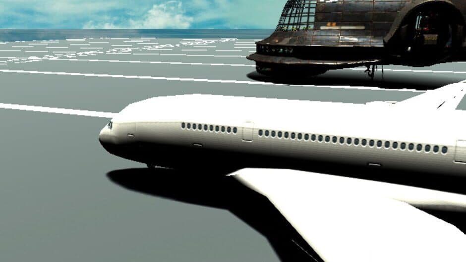 Скриншот 3 из VR Plane Crash