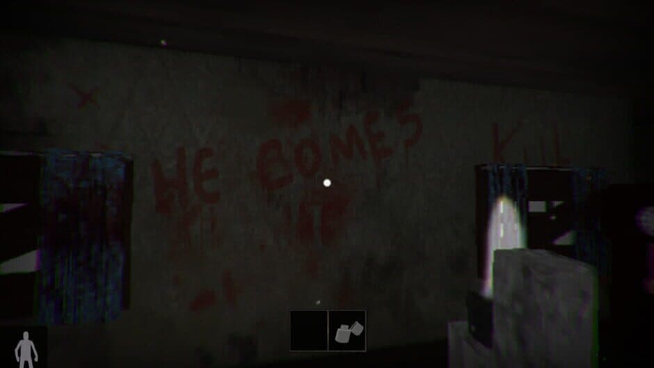 Скриншот 5 из Cursed Letters