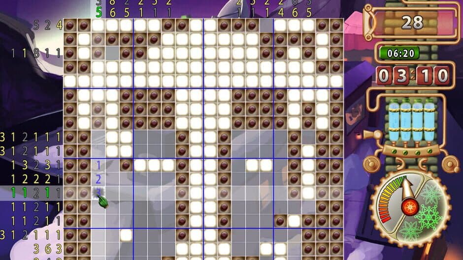 Скриншот 2 из Gizmos: Spirit of the Christmas