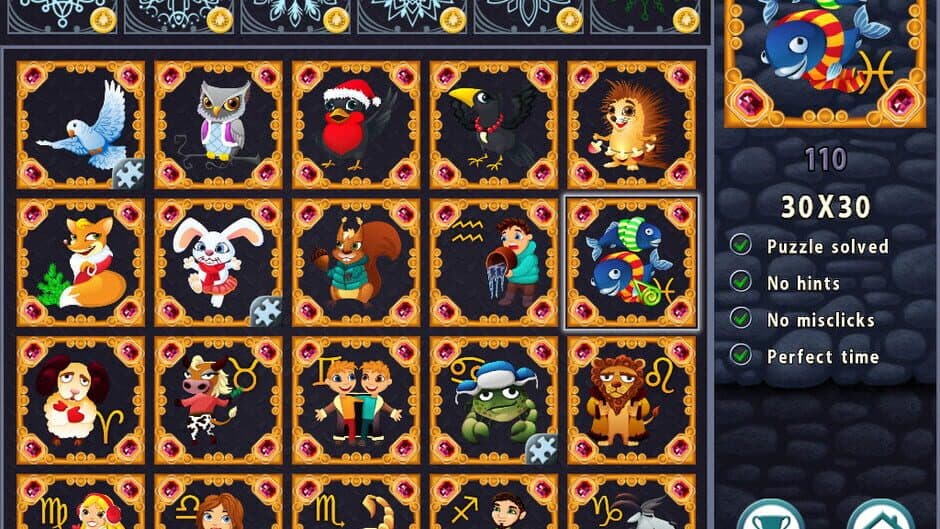Скриншот 3 из Gizmos: Spirit of the Christmas