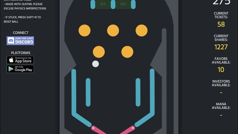 Скриншот 1 из Pincremental
