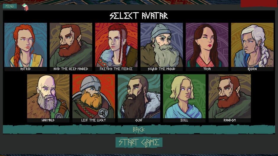 Скриншот 4 из Hoards of Glory