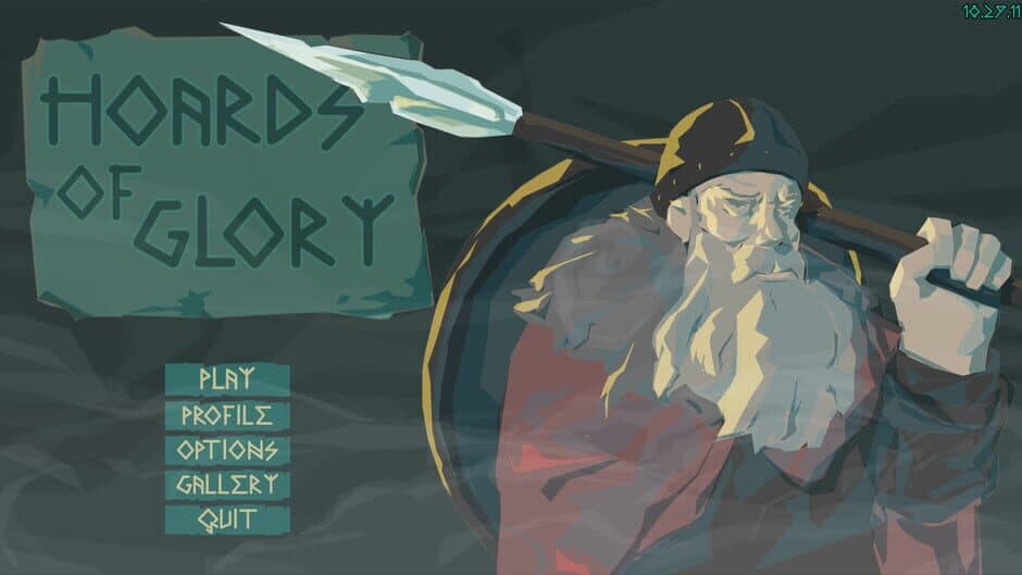 Скриншот 8 из Hoards of Glory