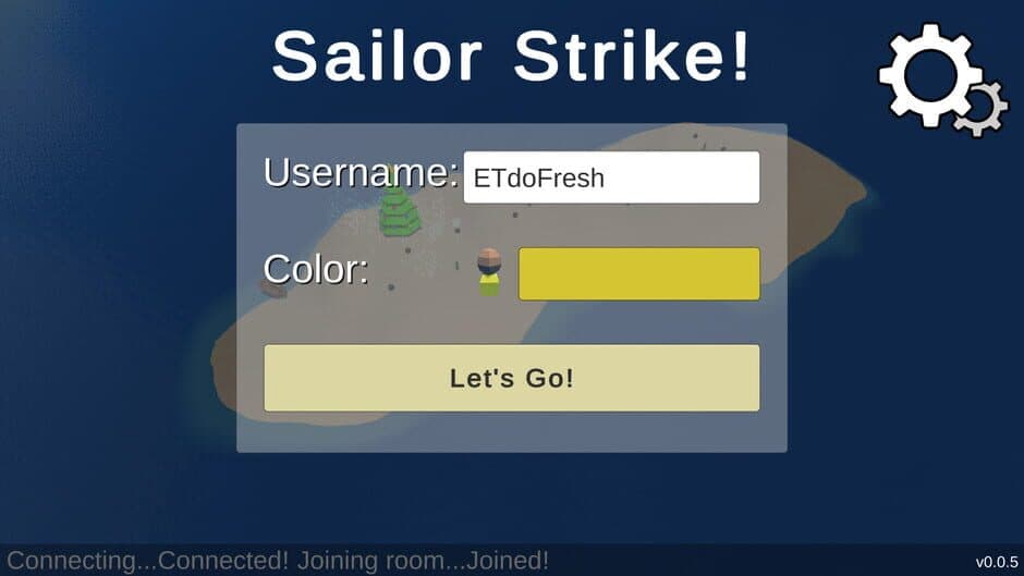 Скриншот 2 из Sailor Strike