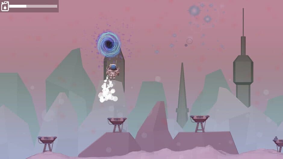 Скриншот 3 из Ragozin on Moon