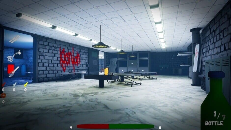 Скриншот 5 из Out of the Shelter