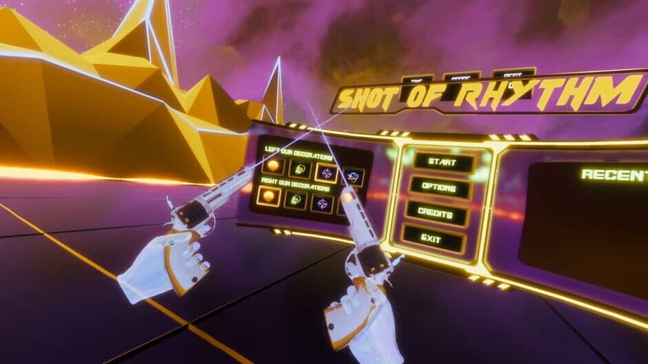 Скриншот 2 из Shot of Rhythm