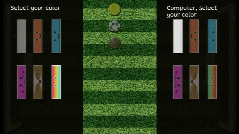 Скриншот 3 из Online Retro Tennis