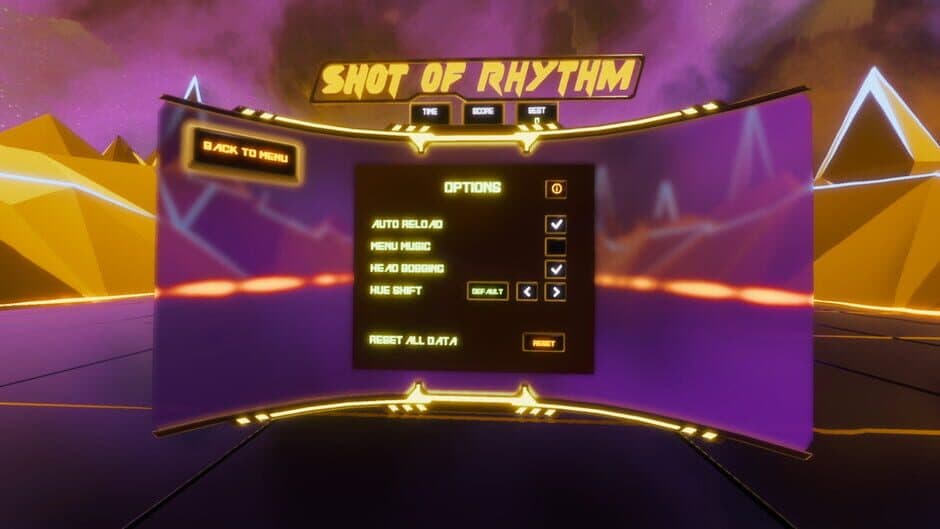 Скриншот 5 из Shot of Rhythm