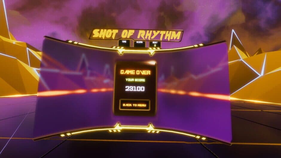Скриншот 6 из Shot of Rhythm
