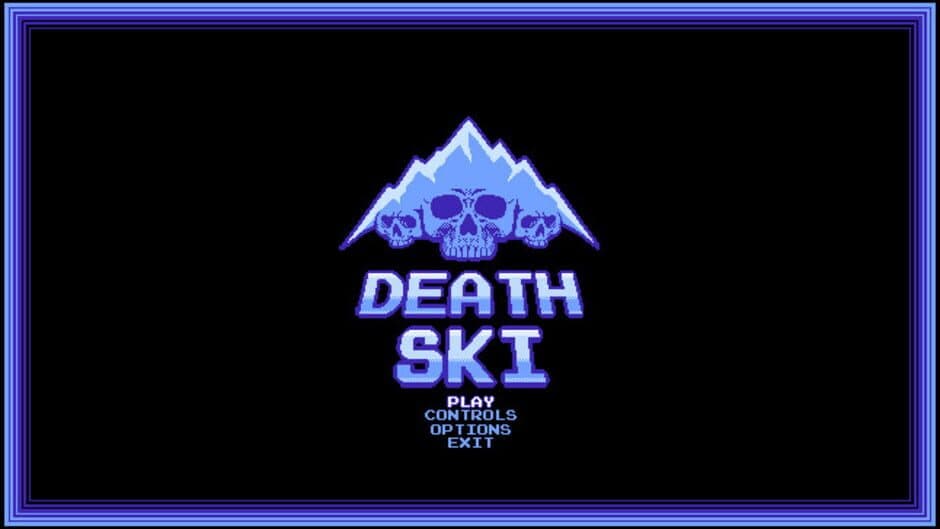 Скриншот 7 из Death Ski