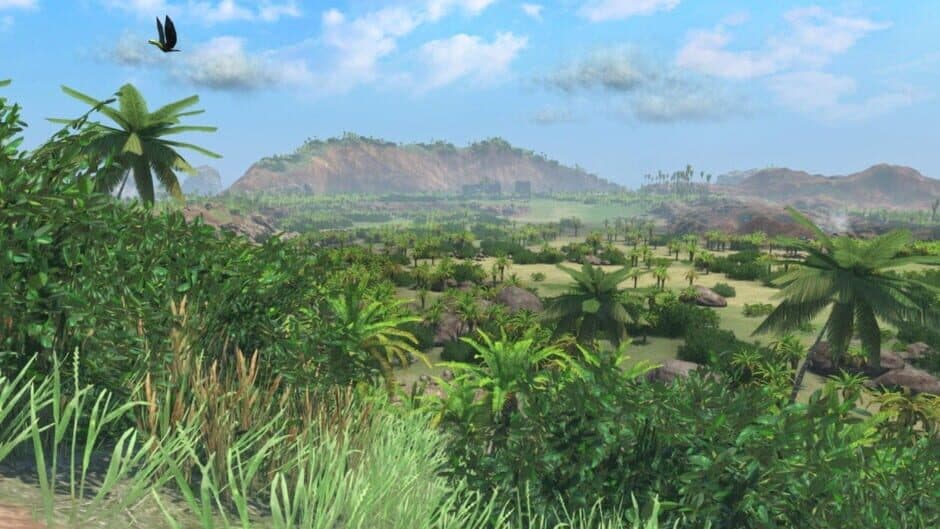 Скриншот 2 из Tropico 4: Megalopolis