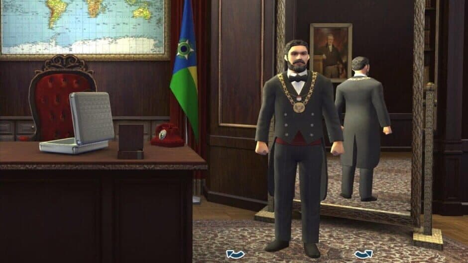 Скриншот 5 из Tropico 4: Megalopolis