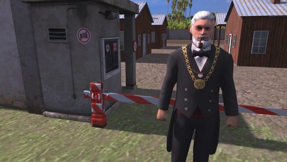 Скриншот 6 из Tropico 4: Megalopolis