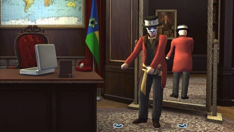 Скриншот 3 из Tropico 4: Voodoo
