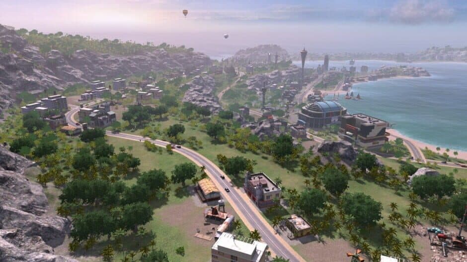 Скриншот 5 из Tropico 4: Voodoo