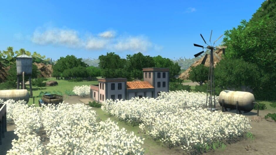 Скриншот 1 из Tropico 4: Plantador