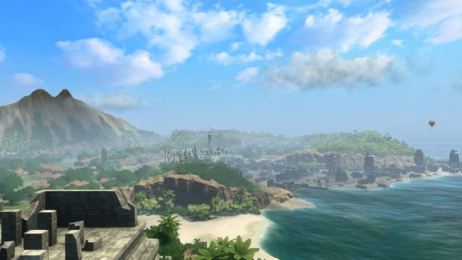 Скриншот 2 из Tropico 4: Plantador